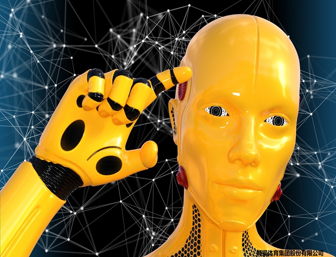 赛事级机器人竞技平台