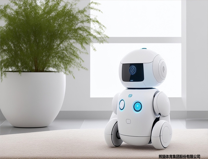 标准化职业训练场景